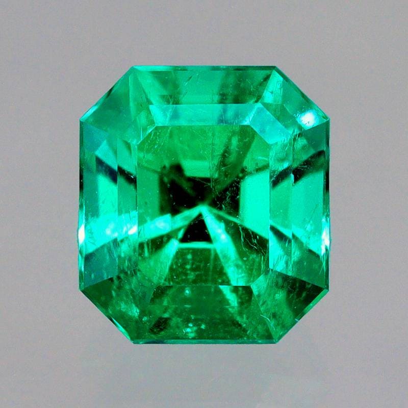 最終交渉可JF232★高級 コロンビア産エメラルド0.67ct D ヘッド 鑑付 JG214☆高級 コロンビア産エメラルド1.02ct D pt ヘッド 鑑付