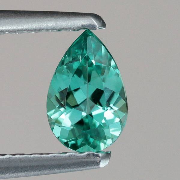 日本製 2ウェイ ユークレースルース0.34ct | giulianacividanes.com.br