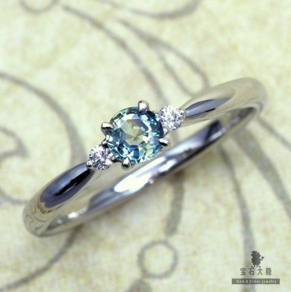 【-100】1.8mm/2Pリングオーダー