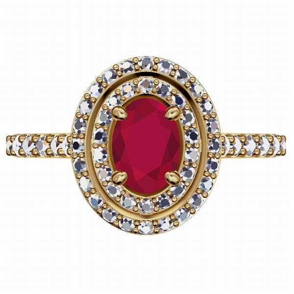 イエローゴールド