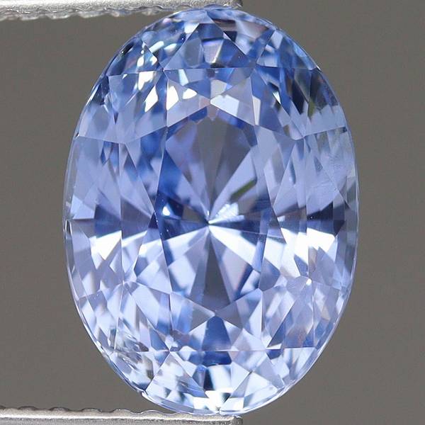 天然ブルーサファイア 4.77ct 【非加熱】 スリランカ 輝き 鑑別付