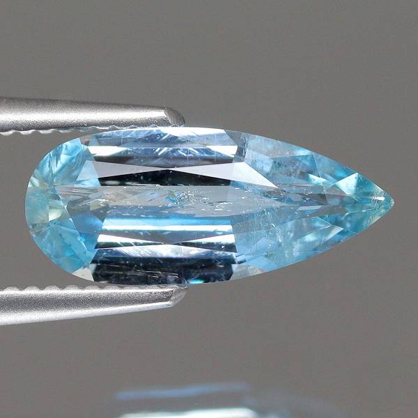 天然エレメージェバイト 1.07ct 【ジェレメジェバイト】 ナミビア