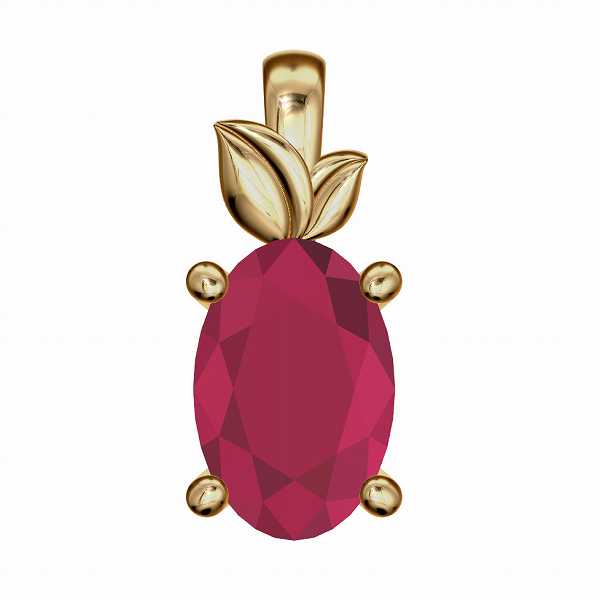 イエローゴールド