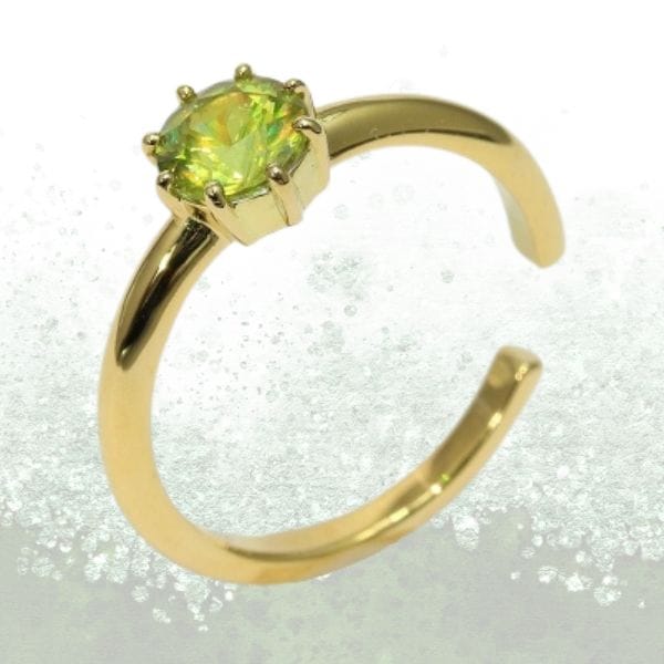 【110-150】シンプルイヤーカフオーダー1