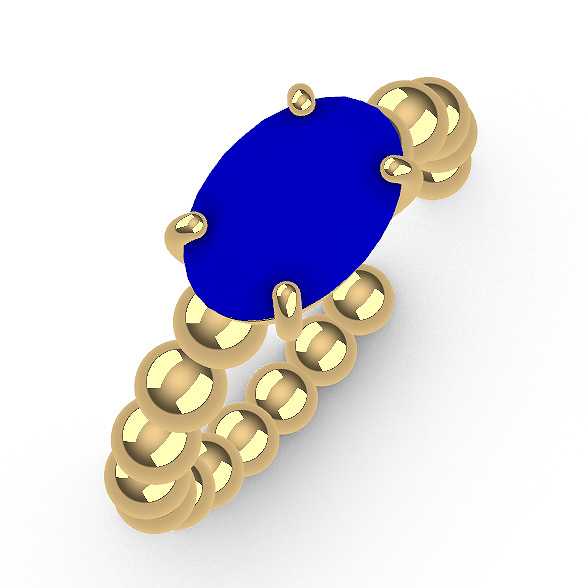 【110-150】シンプルイヤーカフオーダー2