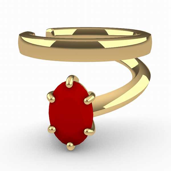 【110-150】シンプルイヤーカフオーダー3