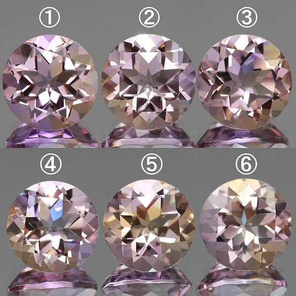 可愛らしいラウンド♪