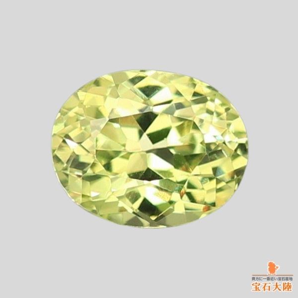 マリガーネット 天然マリガーネット 0.58ct 【グロッシュラーアンドラダイト】