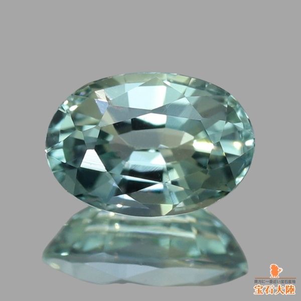 天然サファイア 0.62ct 【マルチカラー】 マダガスカル