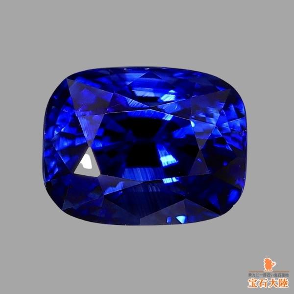 天然サファイア 1.05ct 【ROYAL BLUE】 スリランカ