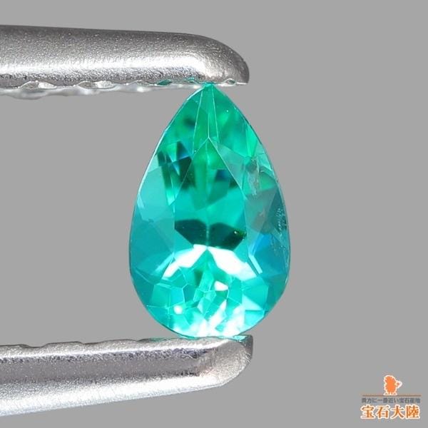 パライバブルー♪