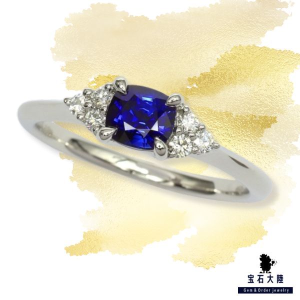 【-100】D6Pリングオーダー