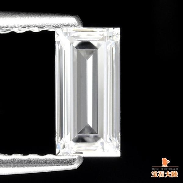 天然ダイヤモンド 0.50ct 【D IF TYPEⅡA】 GIA・中宝鑑定書