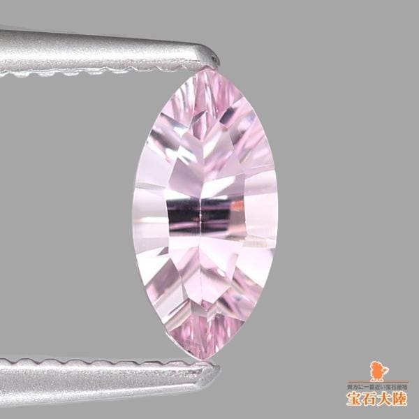 【新入荷】　ピンクモルガナイトブレス約14㎜大玉（新品未使用）プルプル可愛い♡ morg-ls0780is-350x350.jpg