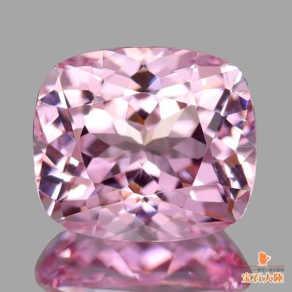 天然レットスピネルルース(ミャンマーモゴック産) （新品】ミャンマー  