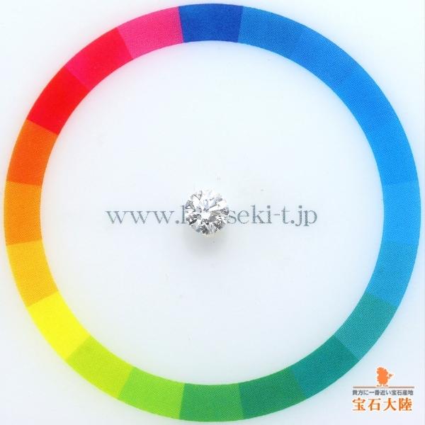 本日のみ❤️天然ダイヤモンド2.050ct 新品 日本製】 Pt950 プラチナ 0.06ct 天然 ダイヤモンド ピンク