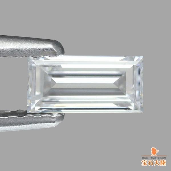 天然ダイヤモンド 0.358ct 【D IF TYPEⅡA】 GIA・中宝鑑定書