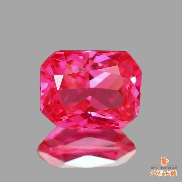 ギラギラ　ネオンピンクスピネル ギラギラ ネオンピンクスピネル