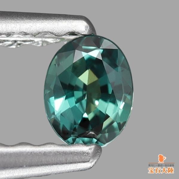 天然アレキサンドライト 0.13ct 【ブラジル】