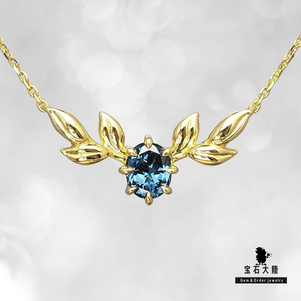 【-100】laurelペンダントオーダー