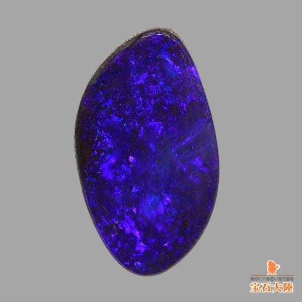●天然オパール 2.43ct opal ルース 宝石 ジュエリー jewelry オパールのルース