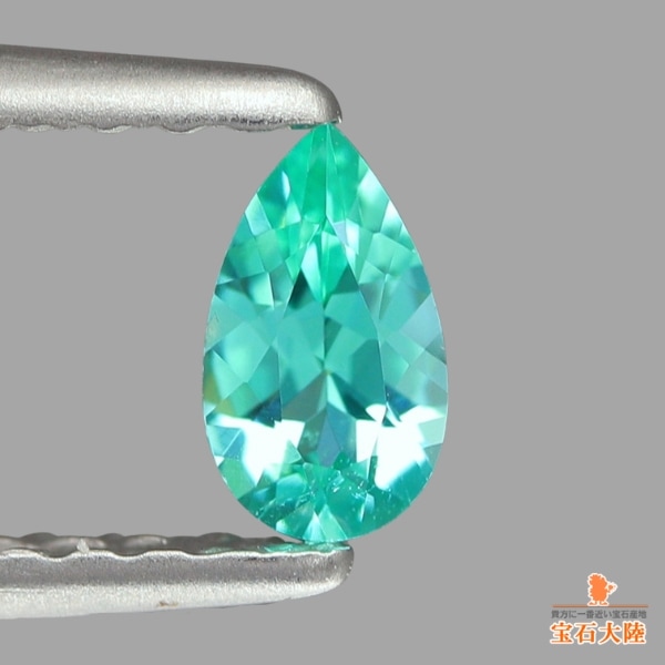 南国の海の様な爽やかさ♪