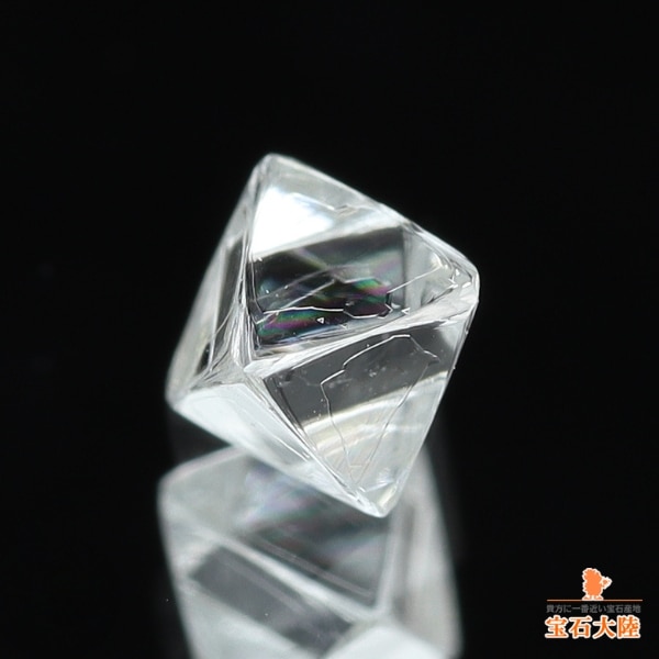 天然ダイヤモンド 0.120ct 【ソーヤブル】 アンカット