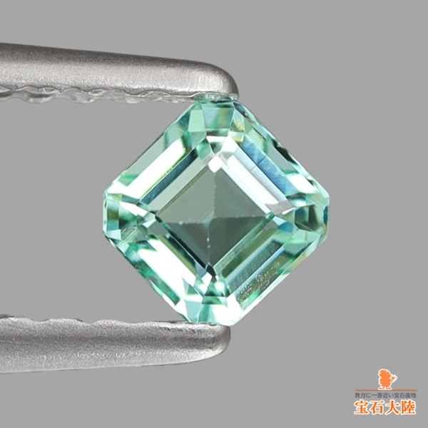 天然エメラルド 0.20ct 【ノンオイル】コロンビア