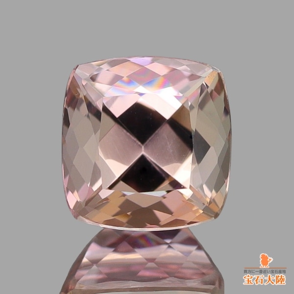 タンザニア/メレラニ産】非加熱ピンクゾイサイト