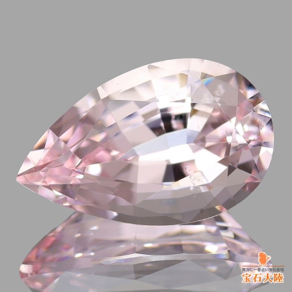 美しいピンクカラー♪