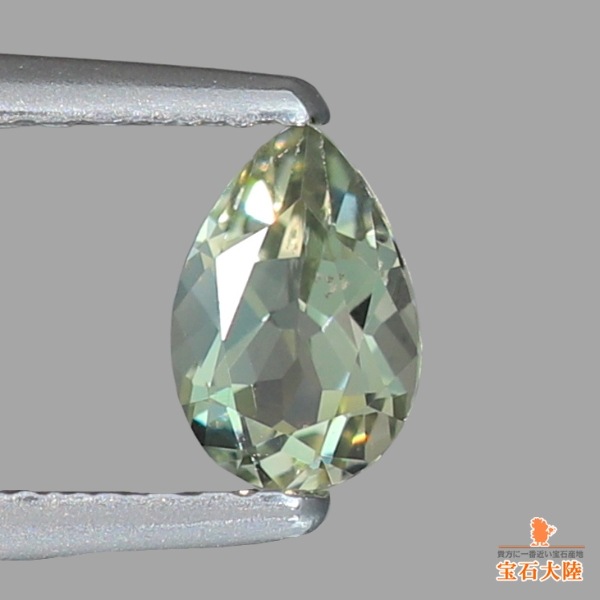 優しい雰囲気♪