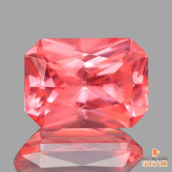 天然ロードクロサイト 1.17ct 【スイートホーム産】 TOP品質