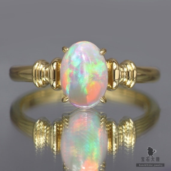 【-100】パンテオンリングオーダー