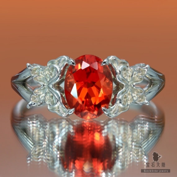 【160-200】パピヨンリングオーダー