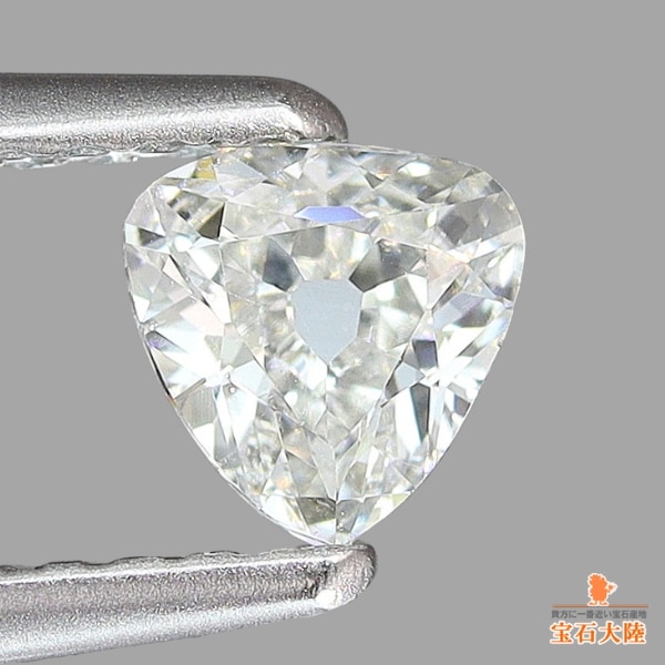 可愛らしいファンシーなカット♪