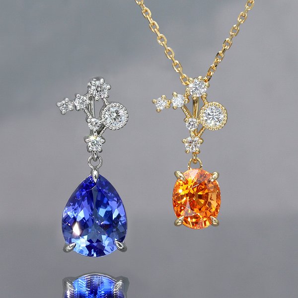 【110-150】Libraペンダントオーダー