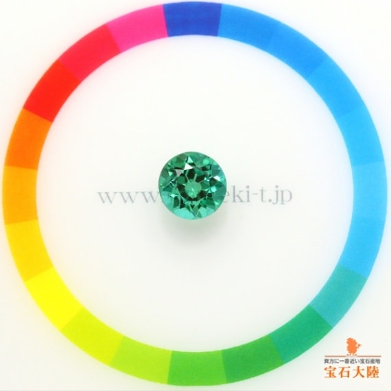 極上　宝石質　トルマリン　J75 極上 宝石質 トルマリン J75