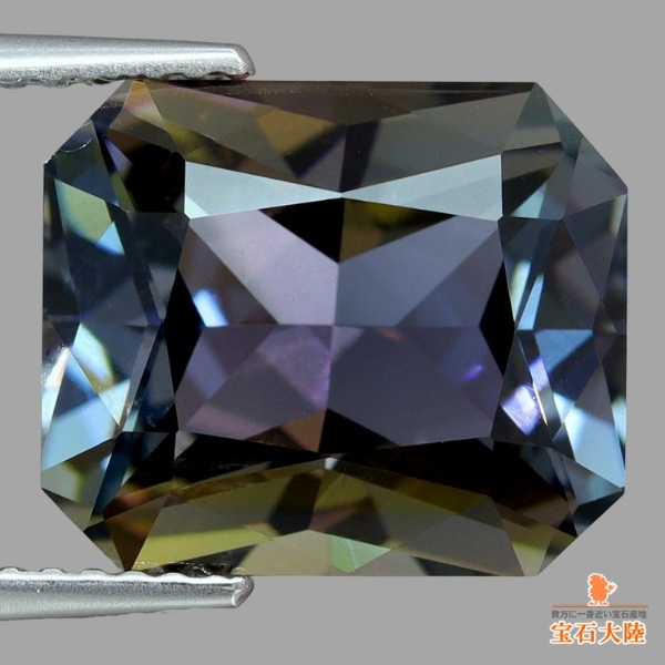 絶妙なマルチカラー♪