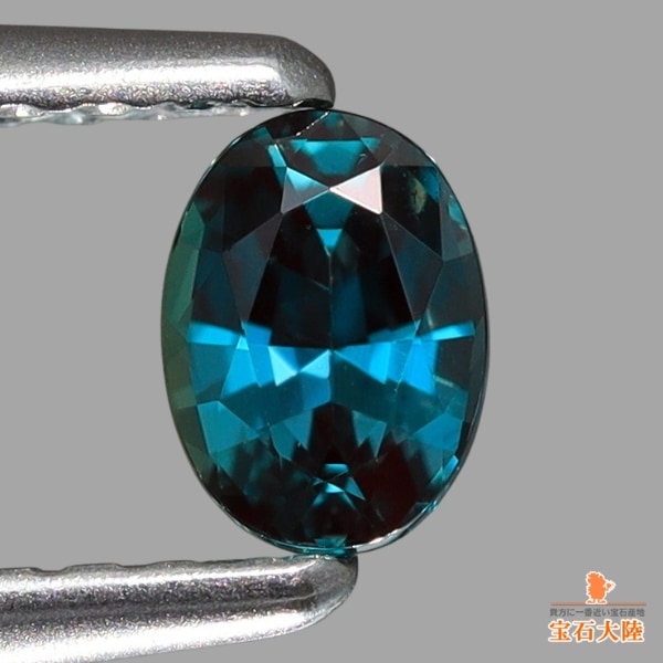 ブルーシラーが踊る!!★ブラジルアレキサンドライト★リング、ペンダント受付中 天然アレキサンドライト 0.297ct 【Beautiful blue】 激変美品