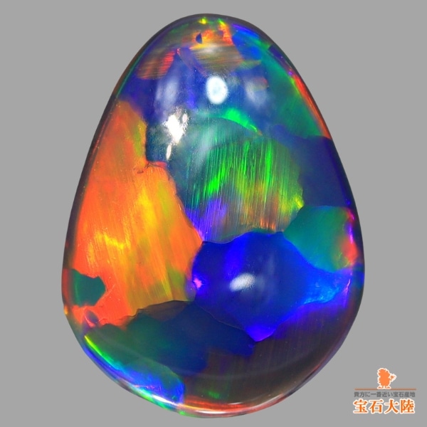 目を見張る極上美遊色♪