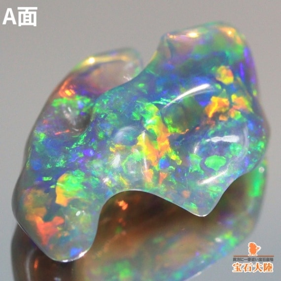ブルーオパール - 通販｜宝石鑑定士が運営【カラッツSTORE】
