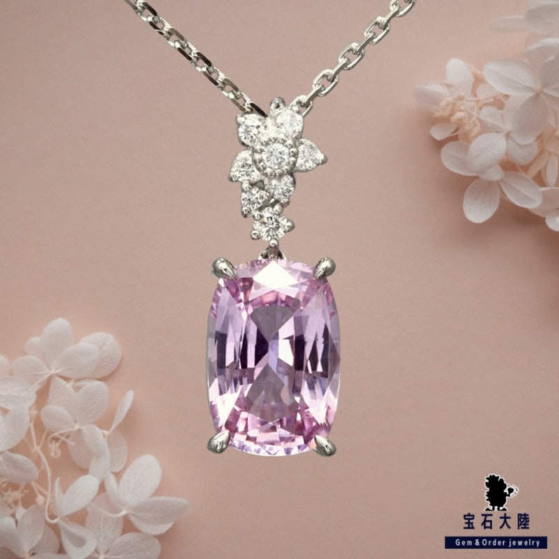 【110‐150】Petite fleurペンダントオーダー