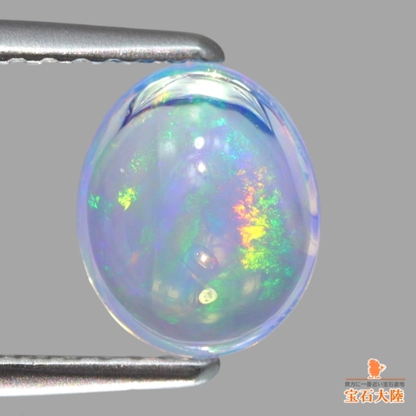 オパール オーストラリア産 0.65ct【240702-2104】 – ASUNARO STONE