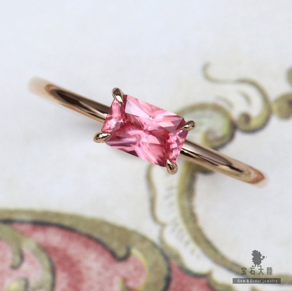 【110-150】スリムストレートリングオーダー