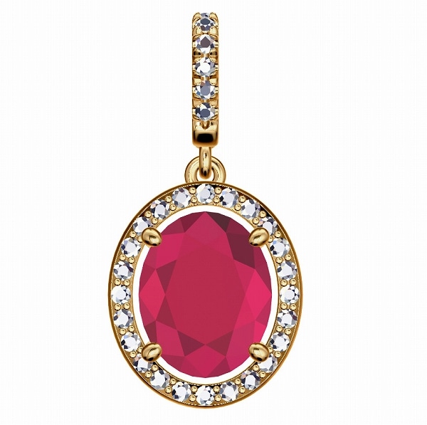 イエローゴールド