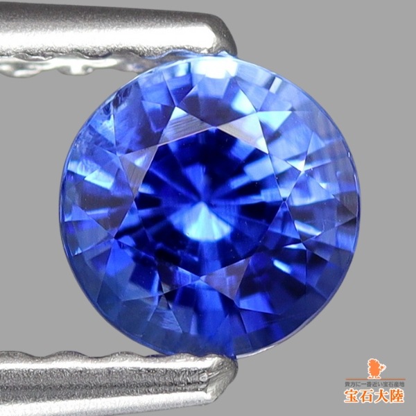 色乗りの良いブルー♪