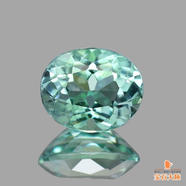 ブルーグリーンコーネルピン ブルーグリーンコーネルピン(宝石名ブルーグリーン・コーネルピン