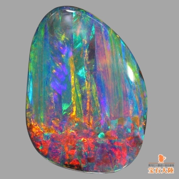 目を見張る美しさ♪