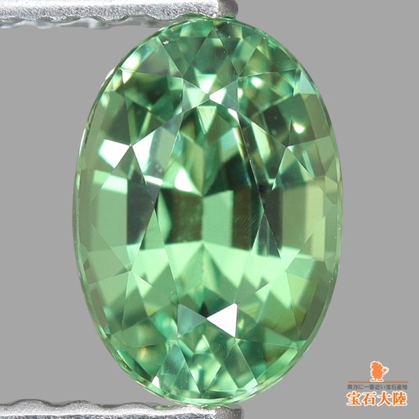 軽やかなグリーン♪