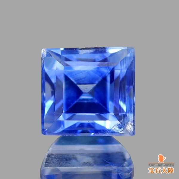 美しいブルーカラー♪